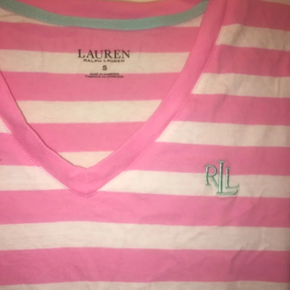 Ralph Lauren night gown / pajamas